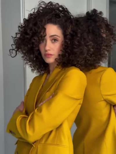 Emmy Rossum