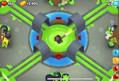 My friend&rsquo;s aim when he 1v1s me be like
