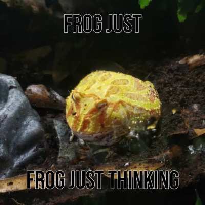 Thinkin...