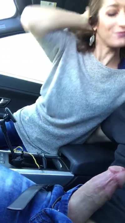 I love road trips!