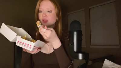 New vid