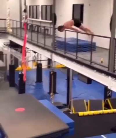 It&rsquo;s all training exercises
