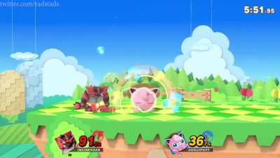 Elite Smash is an exclusive society of top-tier smashers.