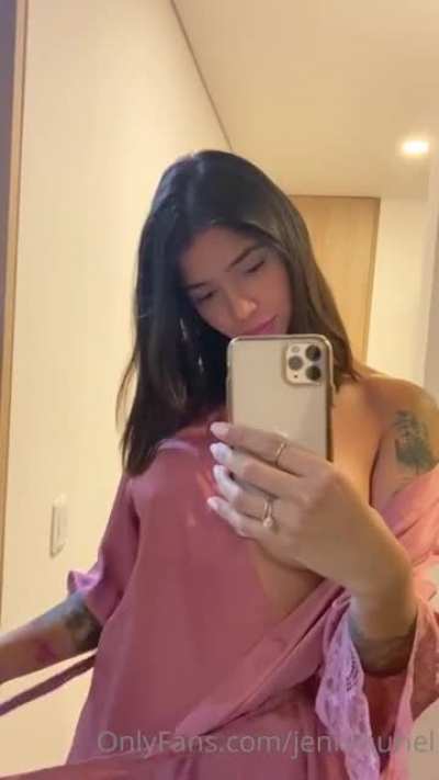 Jenn muriel