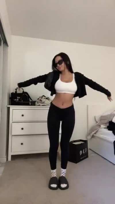 body ⏳
