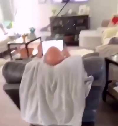 Hang Time