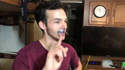 Johnny Johnny