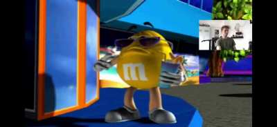 M&amp;amp;Ms