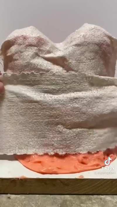 Worm Furby!