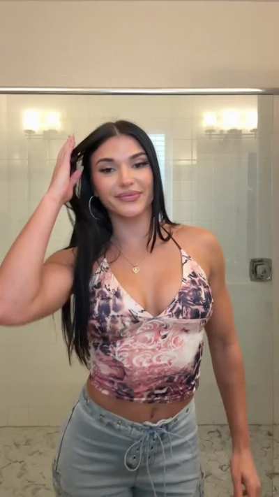 TikTok (3/31/25)