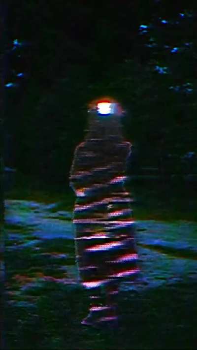 &ldquo;Missing: You&rdquo; by Static Dogma (OC)