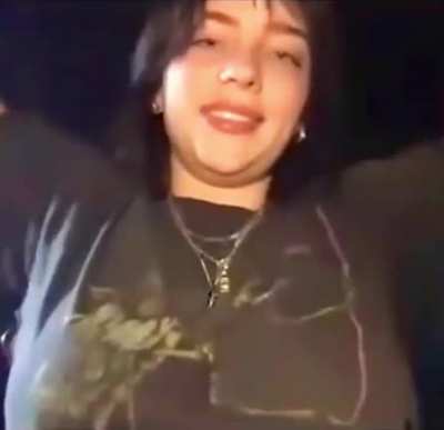 BillieEilish1 - Video #4242