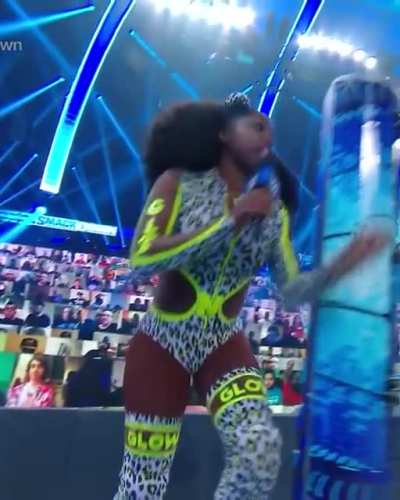 Naomi