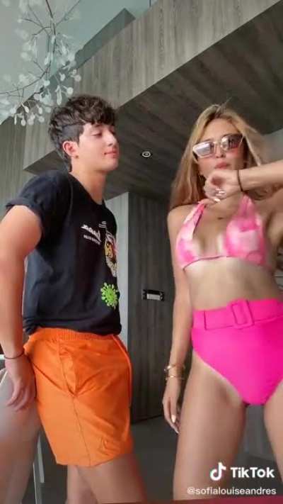 Sofia Andres