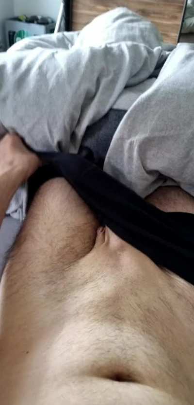 wanna be my toy? :d