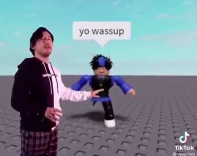 Not sure if anybody posted this yet or if people still find this stuff funny but h e r e .