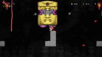 Spelunky 2 be like