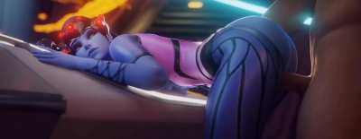 Widowmaker (Sound update) (Fluffy3D, Volkor)