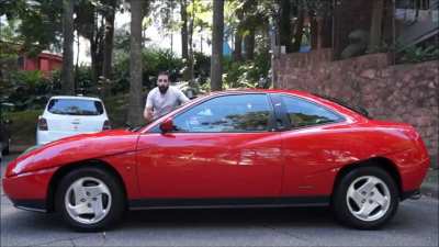 Top 10 carros