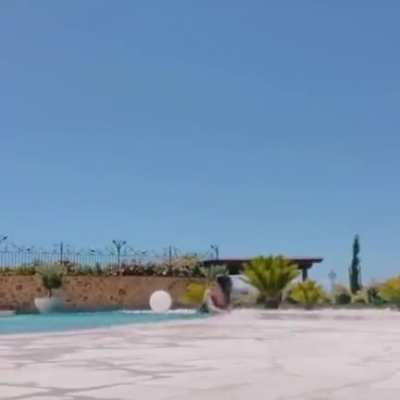 WCGW That was stunning!