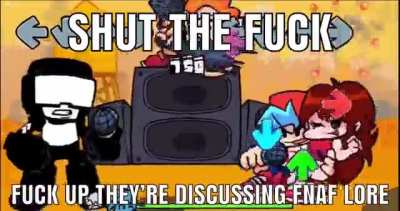 S h u t