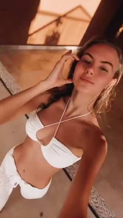 Looking good