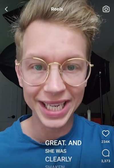 Don&rsquo;t be that guy