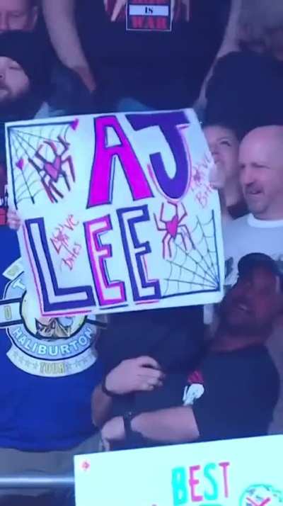 AJ Lee