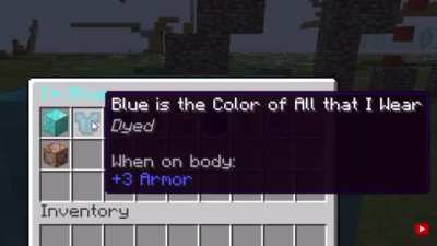 Found on r/Minecraft