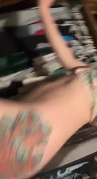 Pastel goth