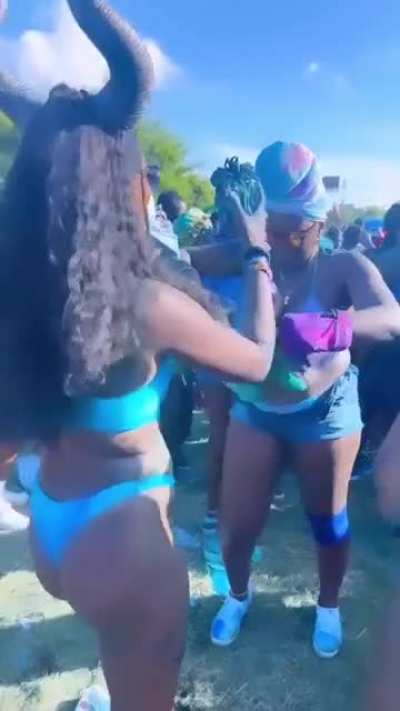 Miami Carnival