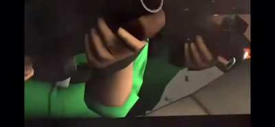 pootis engage