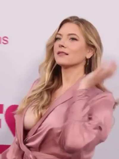 Katheryn Winnick