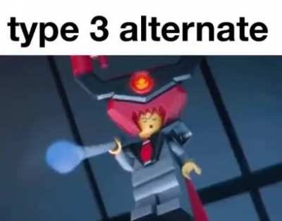 No face mfers
