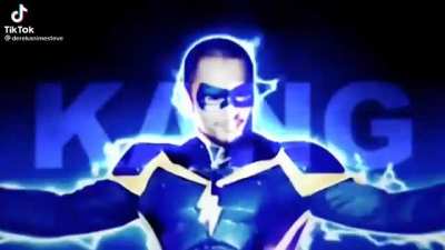WAG KAIBIGAN