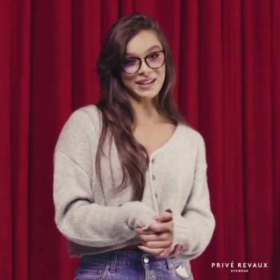 New for Privé Revaux