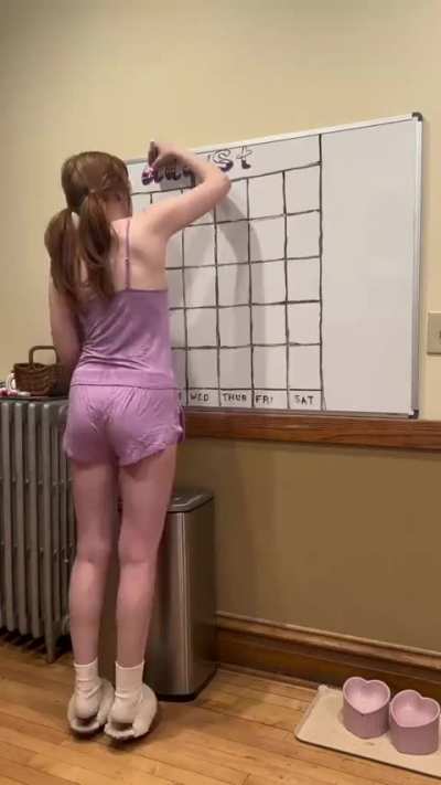 Madeline`s Birthday Month Post | TikTok | August 2023