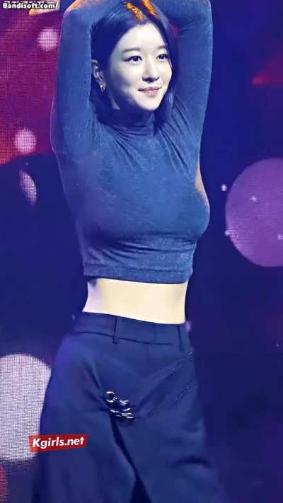 Seo Yeji
