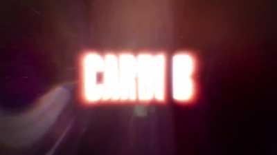 Cardi B ya esta lista para el estreno de Rupaul's Drag Race S18