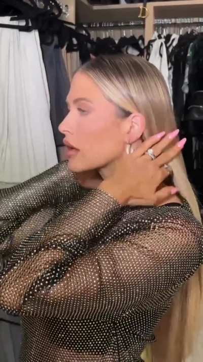 Barbie Blank 