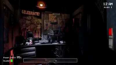 welcome to the pizzeria 