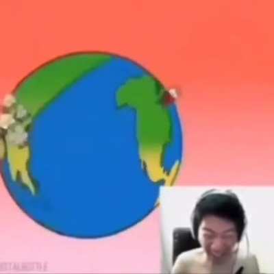 Ching chong ching chong ching