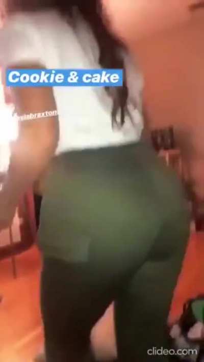 Kayla Braxton