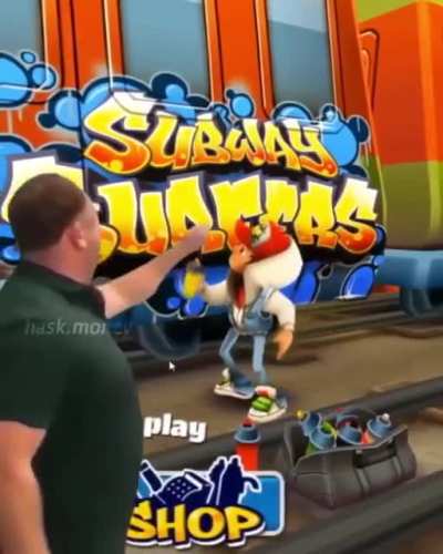 The OG game
