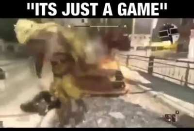goofy uhh rule