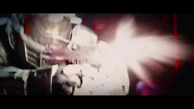 "we regret being alien bastards". A sample of a WIP edit I'm making, looking for advice and suggestions (if you can let me know of any high-quality action cut-scenes such as from H2A, 4 or 5 I'd be grateful!)