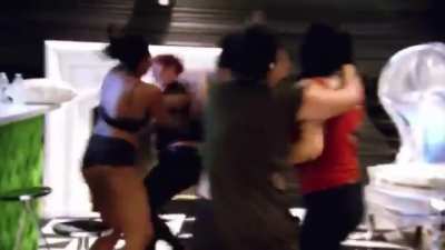 If this fight was unedited&hellip;