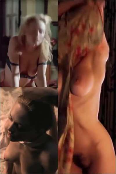 Heather Graham