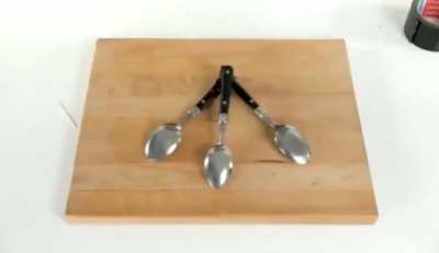 Awesome lifehack to try!