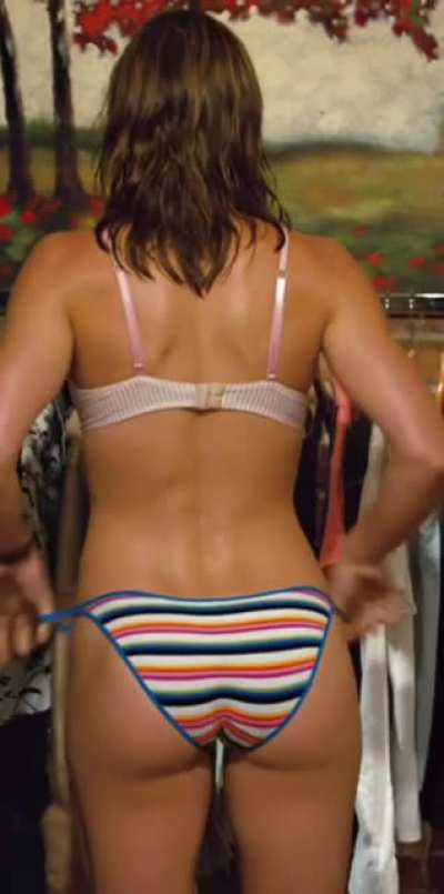 Jessica Biel